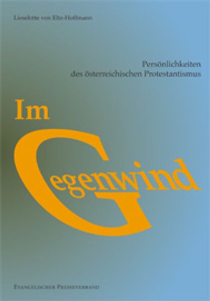 Cover von Im Gegenwind