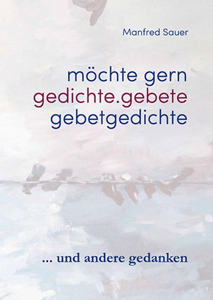 Cover von möchte gern