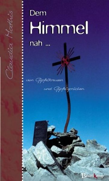 Cover von Dem Himmel nah …