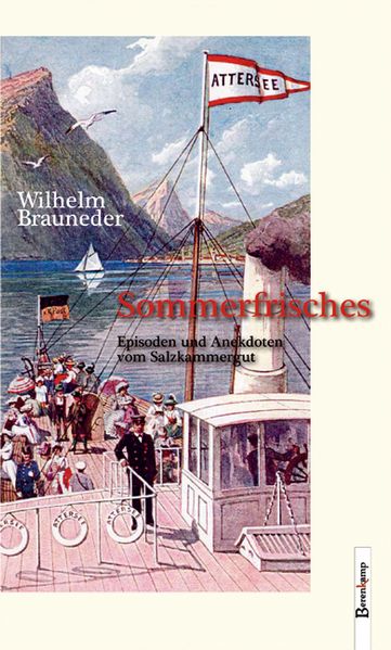 Cover von Sommerfrisches