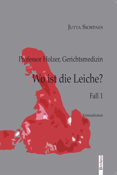 Cover von Wo ist die Leiche?