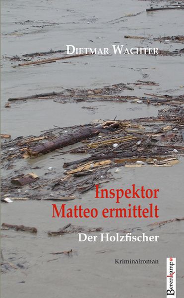 Cover von Inspektor Matteo ermittelt