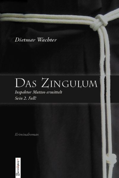 Cover von Das Zingulum