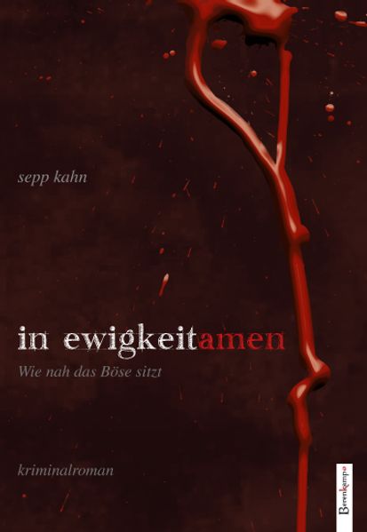 Cover von In Ewigkeit. Amen