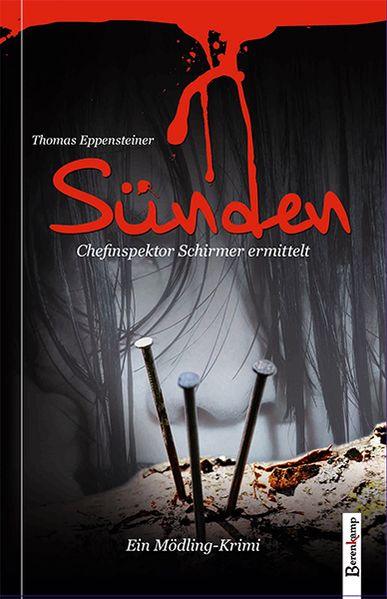 Cover von Sünden
