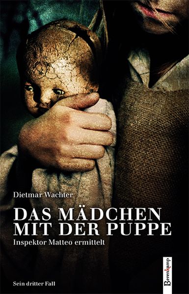 Cover von Das Mädchen mit der Puppe