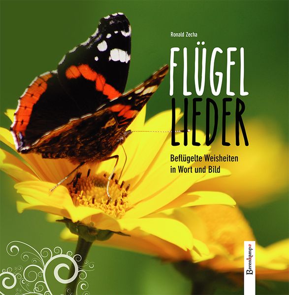 Cover von Flügellieder
