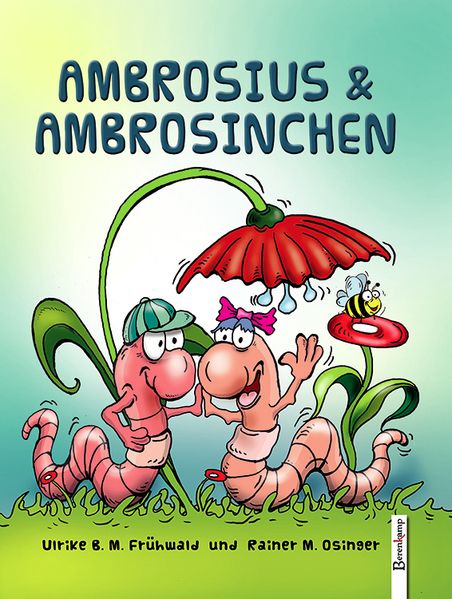 Cover von Ambrosius & Ambrosinchen
