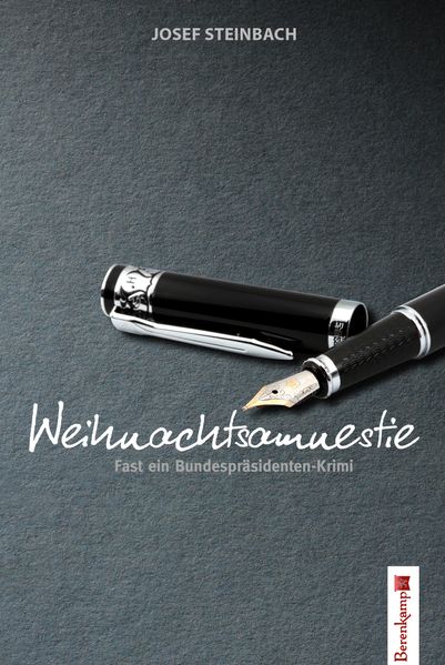 Cover von Weihnachtsamnestie