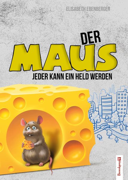 Cover von Der Maus