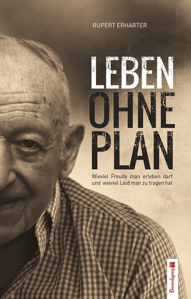 Cover von Leben ohne Plan