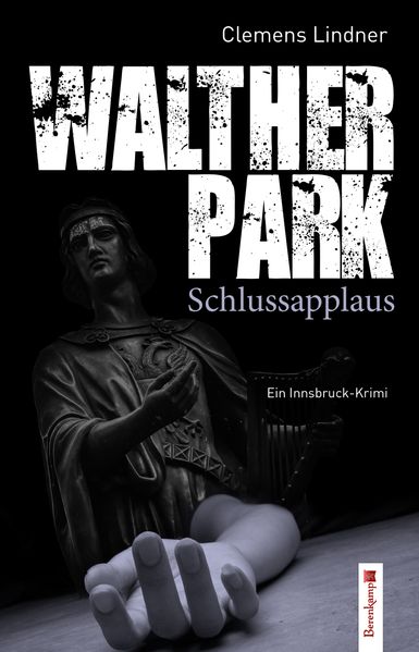 Cover von Waltherpark.