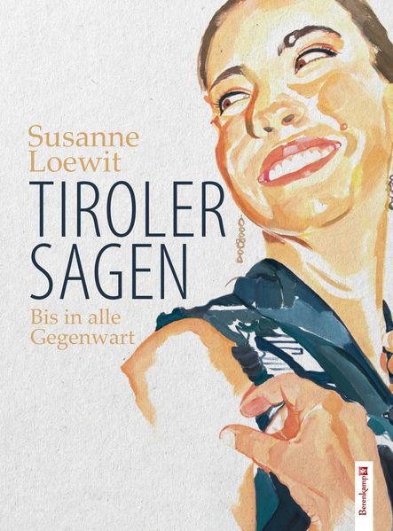 Cover von Tiroler Sagen