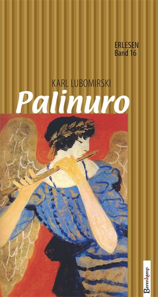 Cover von Palinuro