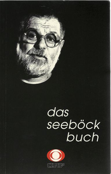 Cover von Das Seeböckbuch