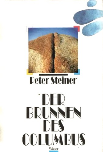 Cover von Der Brunnen des Columbus