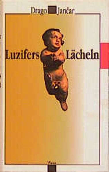 Cover von Luzifers Lächeln