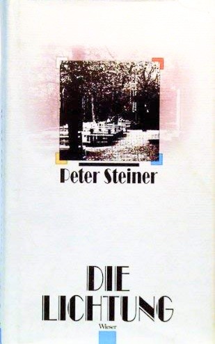 Cover von Die Lichtung