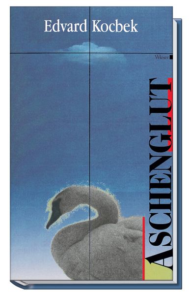 Cover von Aschenglut