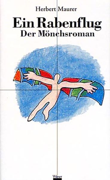 Cover von Ein Rabenflug