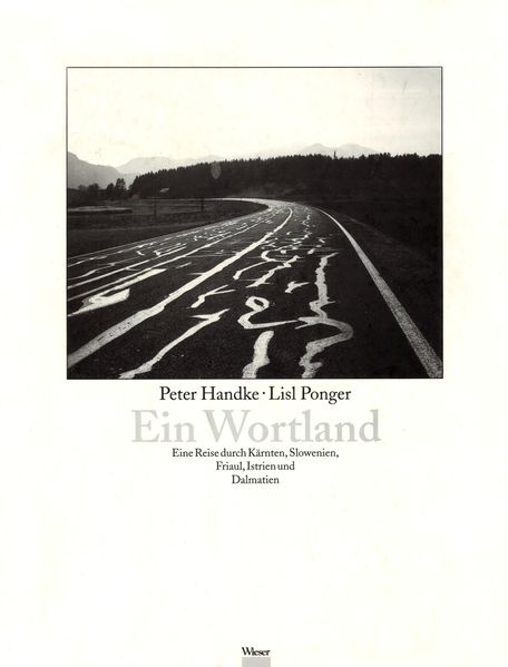 Cover von Ein Wortland
