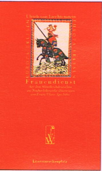 Cover von Frauendienst