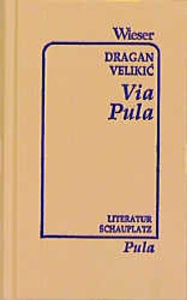 Cover von Via Pula
