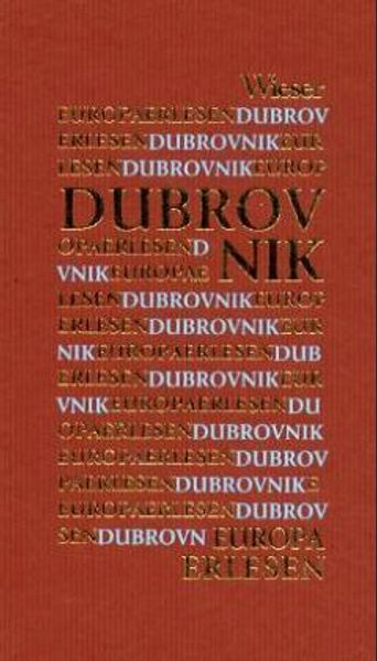 Cover von Europa Erlesen Dubrovnik