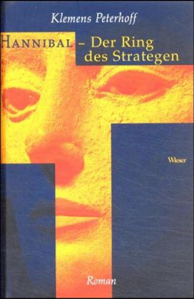 Cover von Hannibal – Der Ring des Strategen