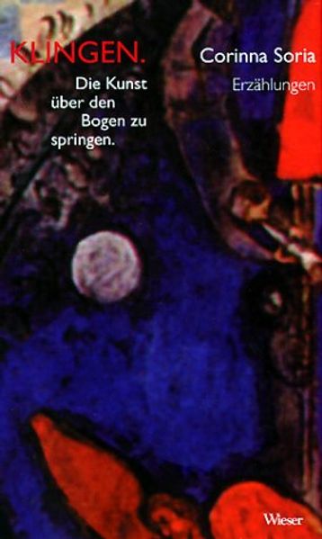 Cover von Klingen