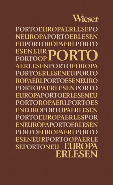 Cover von Europa Erlesen Porto