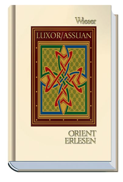 Cover von Orient Erlesen Luxor/Assuan