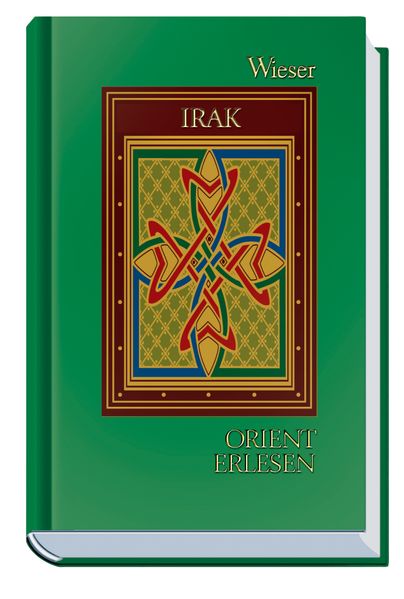 Cover von Orient Erlesen Irak
