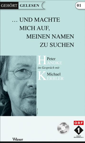 Cover von Und machte mich auf meinen Namen zu Suchen