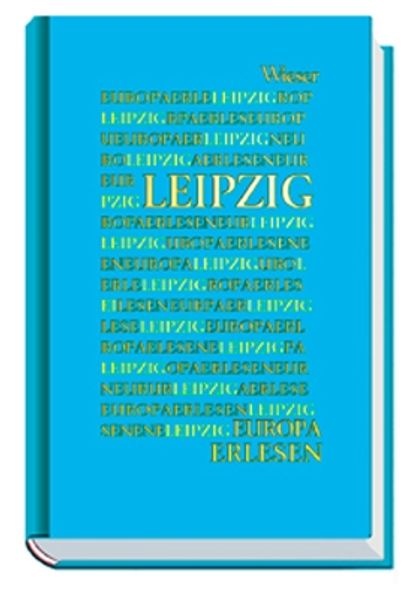 Cover von Europa Erlesen Leipzig