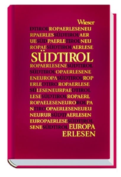 Cover von Südtirol