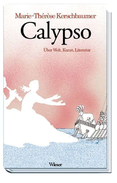 Cover von Calypso