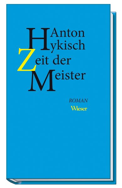 Cover von Zeit der Meister