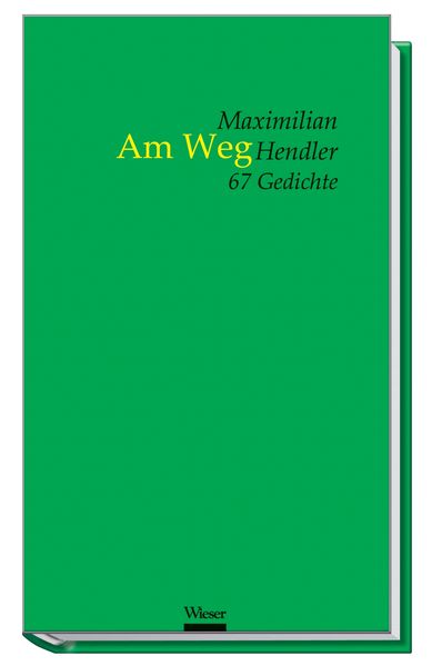 Cover von Am Weg