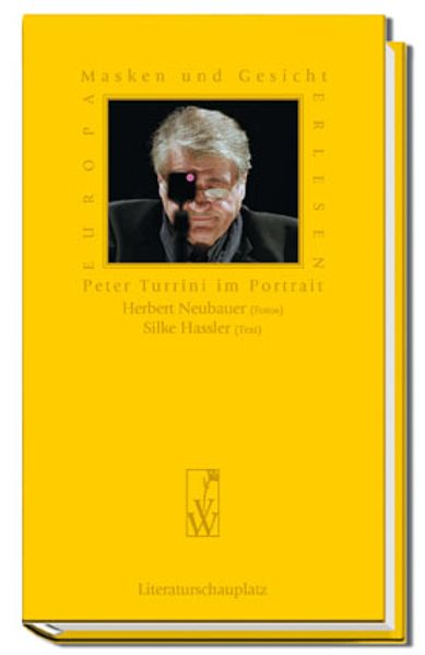 Cover von Masken und Gesicht