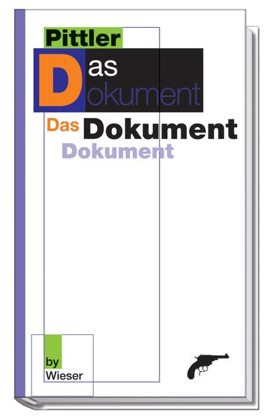 Cover von Das Dokument