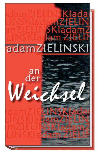 Cover von An der Weichsel