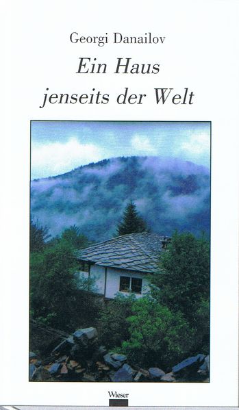 Cover von Ein Haus jenseits der Welt