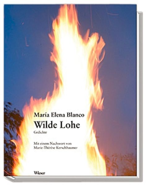 Cover von Wilde Lohe