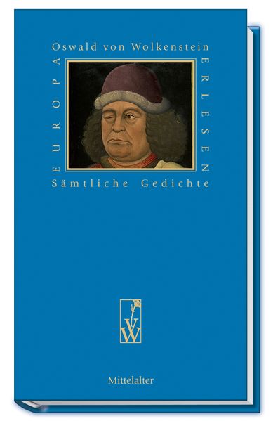 Cover von Sämtliche Gedichte