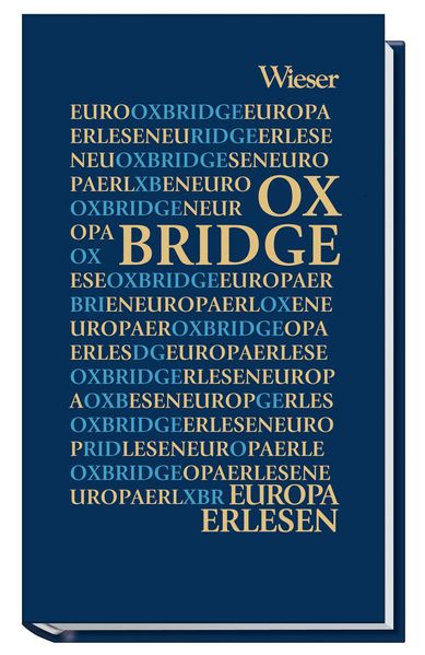Cover von Europa Erlesen Oxbridge