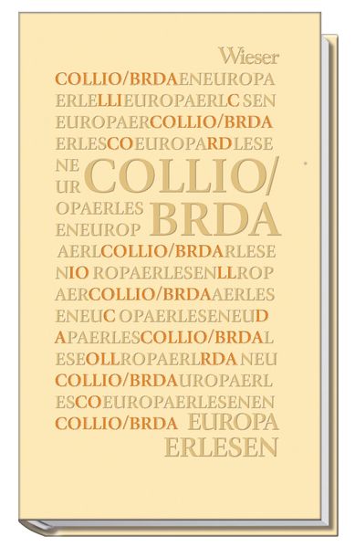 Cover von Collio / GoriÅ¡ka Brda