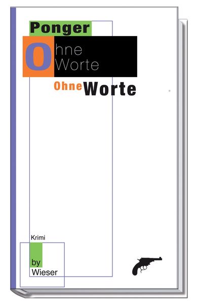 Cover von Ohne Worte