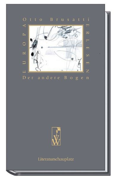 Cover von Der andere Bogen