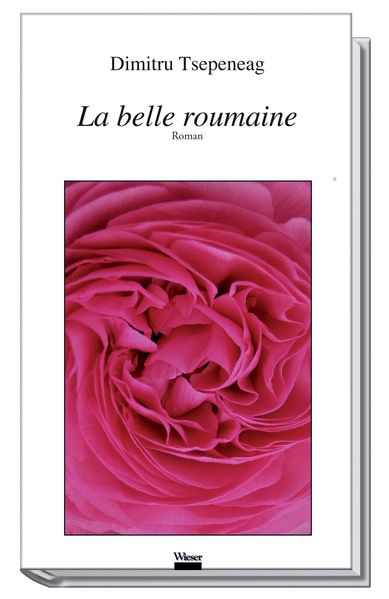 Cover von La belle roumaine